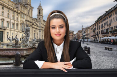 נועה קירל | אוהד רומנו