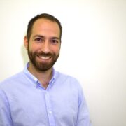 הכירו את לידור ידיד מנהל שיווק GetPackage