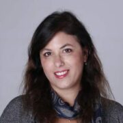 הכירו את ליהי גרטי Director of Marketing CodeValue
