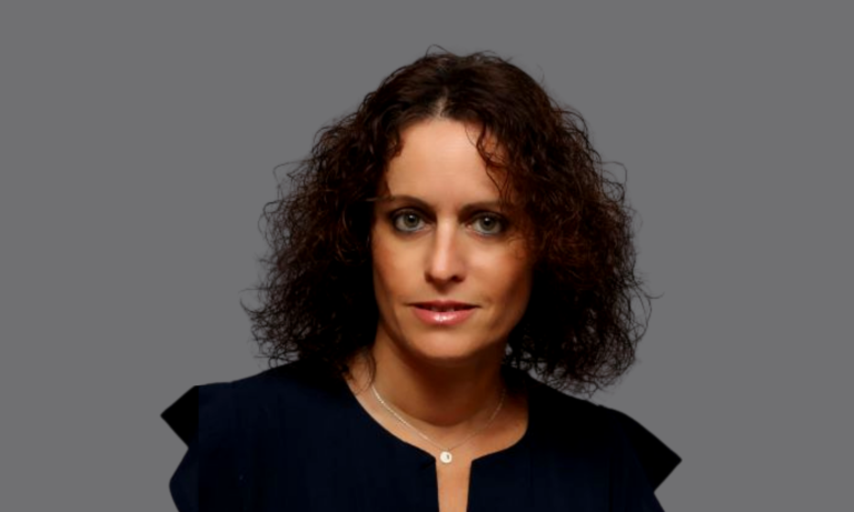 מירב אתרוג בר מונתה למנהלת השיווק של ישרוטל