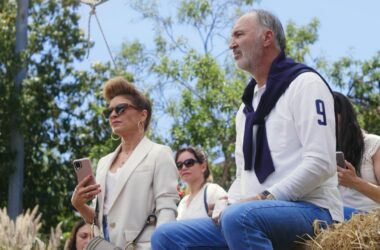 עדי אשכנזי וזופר אבדיה | קרדיט סיטימדיה