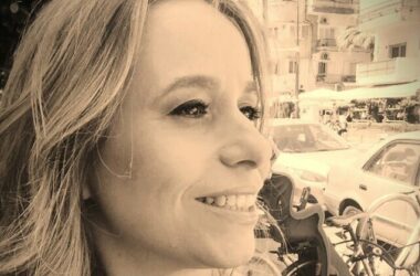 קרין זאבי הרצקה