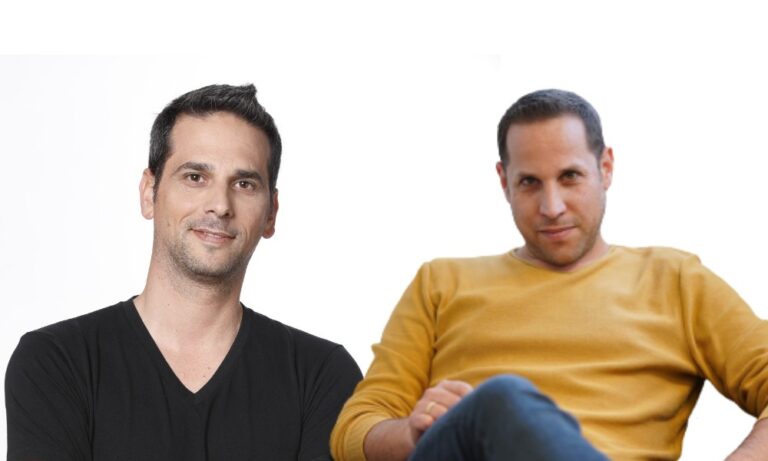 מינוי חדש ב-GO מקבוצת אדלר: מעיין טירנגל ימונה למנכ"ל משותף לצד בני יוסף