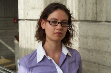 ענת קם - צילום: העין השביעית (cc-by-nc-sa) מתוך פליקר