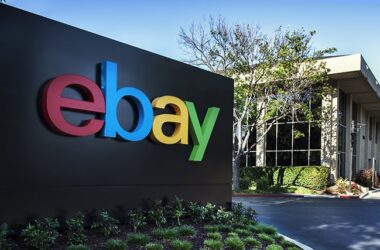 משרדי ebay - צילום: ויקיפדיה