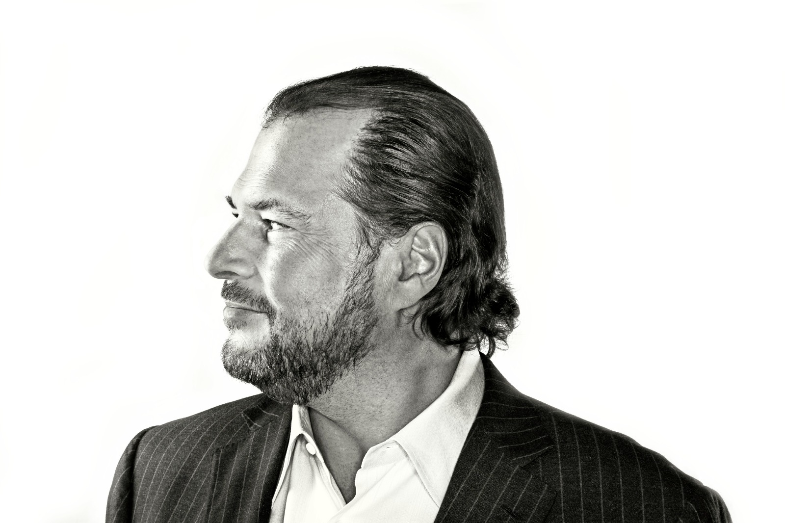 Salesforce ואמזון (AWS) מכריזות על שיתוף פעולה רחב בתחום יישום מוצרים חכמים