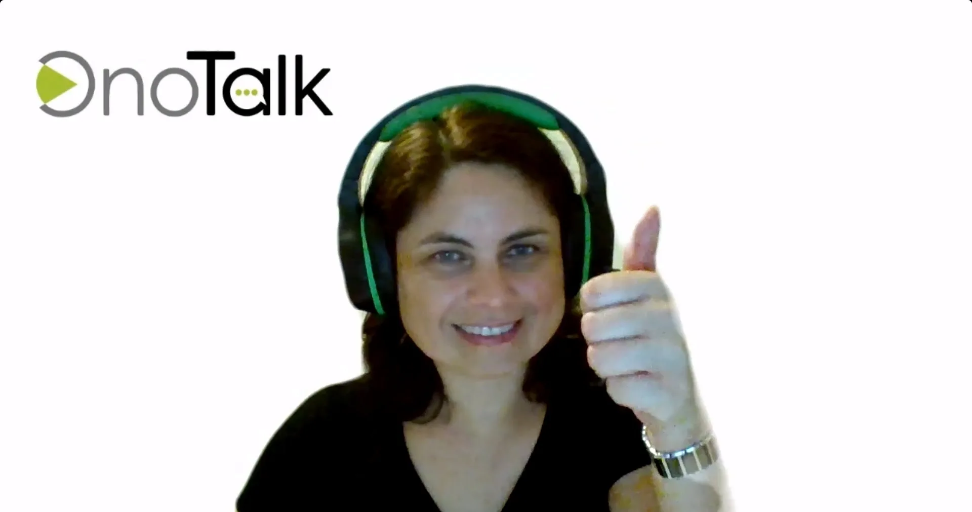 הכירו את טניה ז'לזניאק, מנהלת קהילת OnoTalk בקריה האקדמית אונו