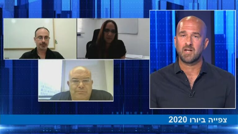 יורו 2020/2021 – פאנל שיווק לקראת היורו, טורניר אליפות אירופה בכדורגל