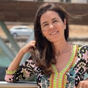 הכירו את אילת זרח, סמנכ"לית שיווק ברשת מלונות אסטרל