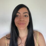 הכירו את דניאלה ימין, מנהלת שיווק ב VEGAN FRIENDLY