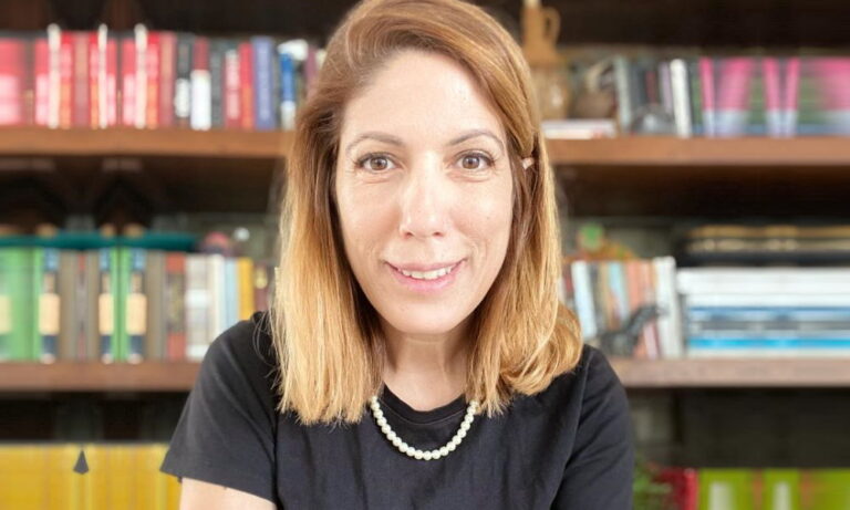 אלונה דקל מונתה למנהלת סוכנות הדיגיטל לינק תשעשרה מקבוצת תשעשרה