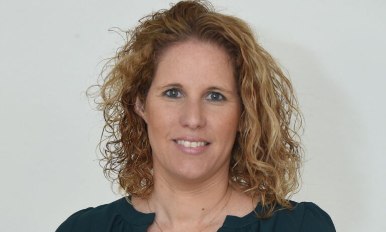 ענת גרנות מונתה לתפקיד סמנכ"ל שיווק ומכירות בחברת המטייל-אמריקה