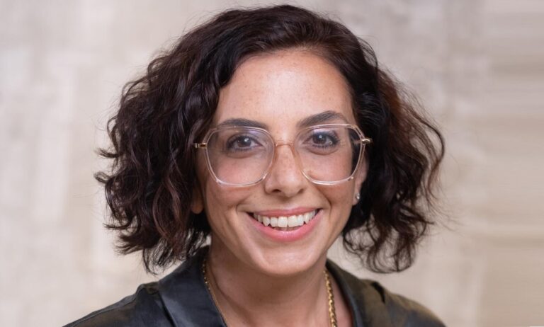 הילה שיטרית נסים מונתה למנהלת השיווק של חברת BLEND