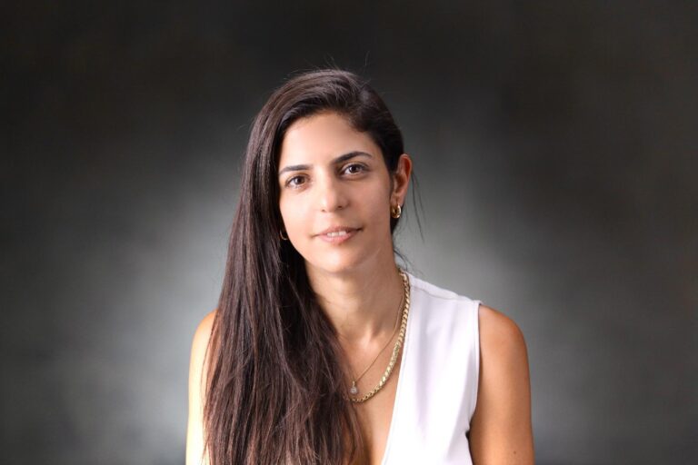 מעיין מנשה מונתה לסמנכ״לית הסחר של קבוצת הארץ
