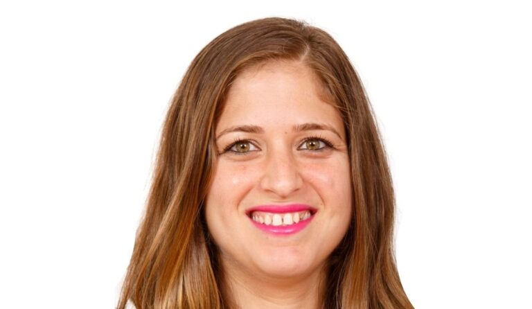 ליטל שמשוני מונתה לסמנכ"ל השיווק בחברת ההיי טק: RACHIP