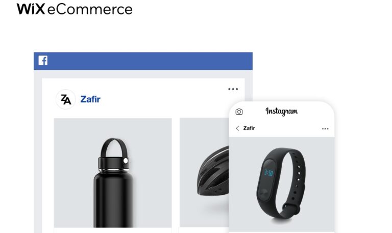 Wix eCommerce מרחיבה את הפעילות שלה בישראל