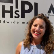 הכירו את איה אלון מנהלת פיתוח עסקי Thisplay Group