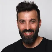 הכירו את דרור בלומנטל, סמנכ"ל השיווק ואי קומרס של BUYME