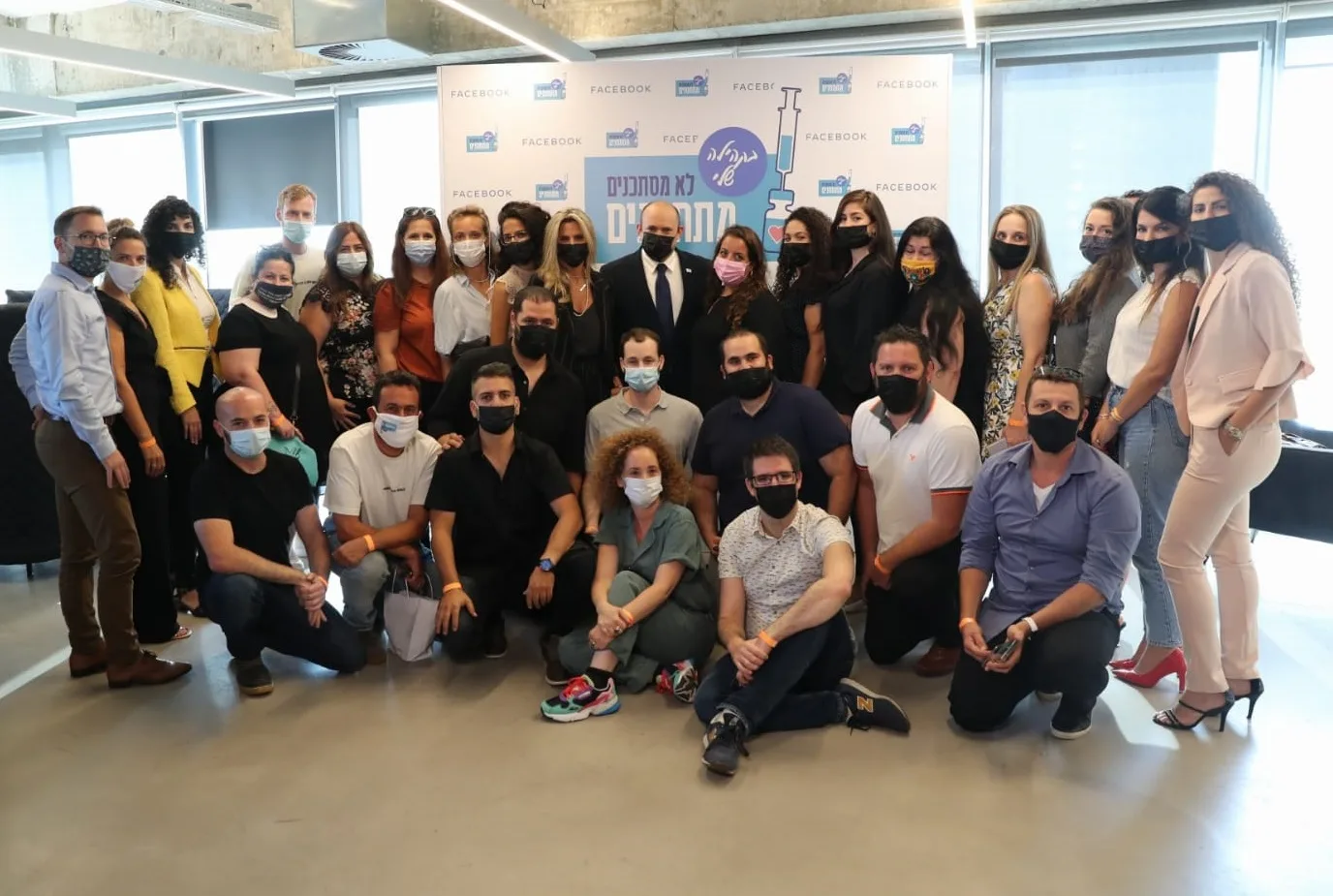 מה יודע ראש הממשלה שאתם עדיין לא יודעים? // טל ספיבק