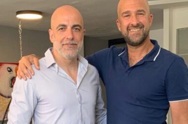 אבי זיתן ואליאב אללוף