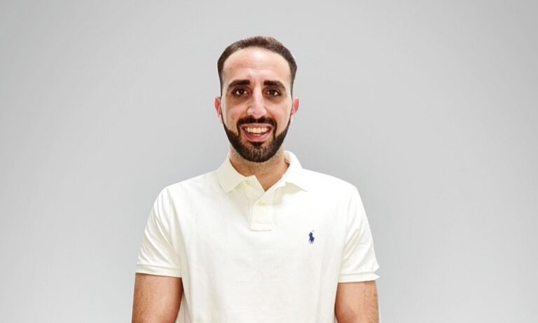 הכירו את תומר פולת, מנהל E-COMMERCE בפרטנר תקשורת והבעלים של משרד הפרסום הדיגיטלי תומאסו
