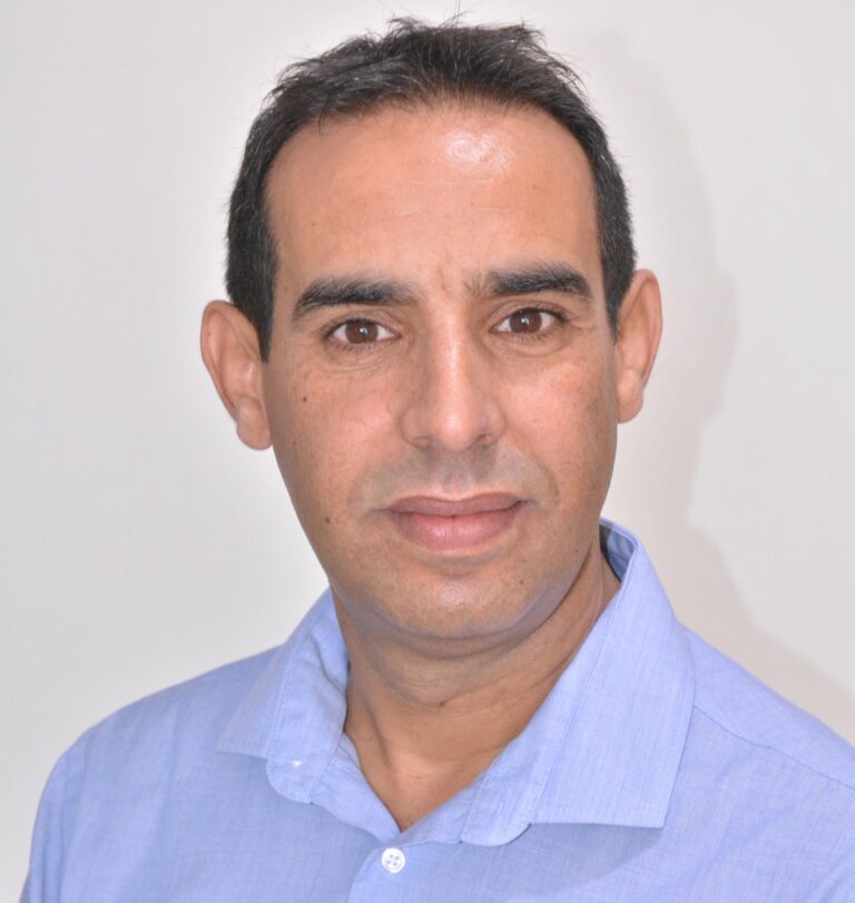 תמיר לולו מונה לתפקיד מנהל מכירות ארצי ומנהל הנכסים באפריקה ישראל מגורים