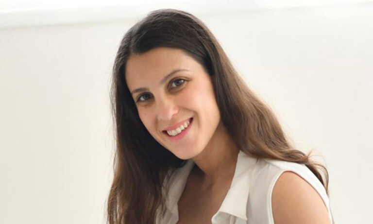 הילה בן-דוד מונתה לתפקיד מנהלת ה-  Ecommerce של שטראוס ישראל