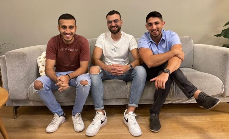 זירת הסטארט אפים MarTech.Me: הכירו את Easy2ad