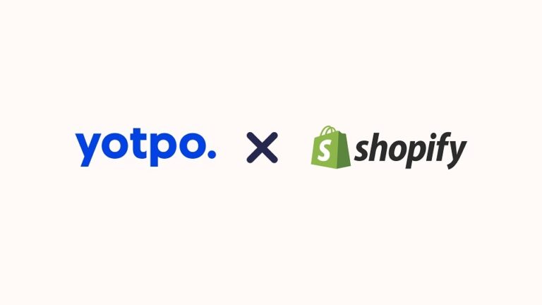 Yotpo ו-Shopify מכריזות על שותפות אסטרטגית