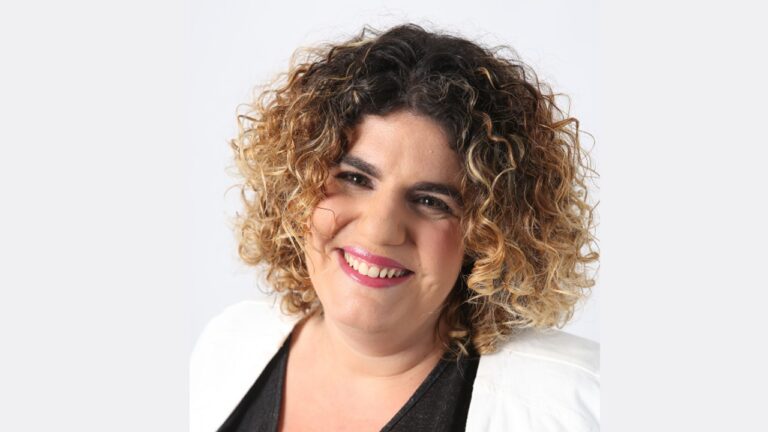 הכירו את ליאת רותם מלמד יועצת ומרצה לשיווק בעולמות הבריאות