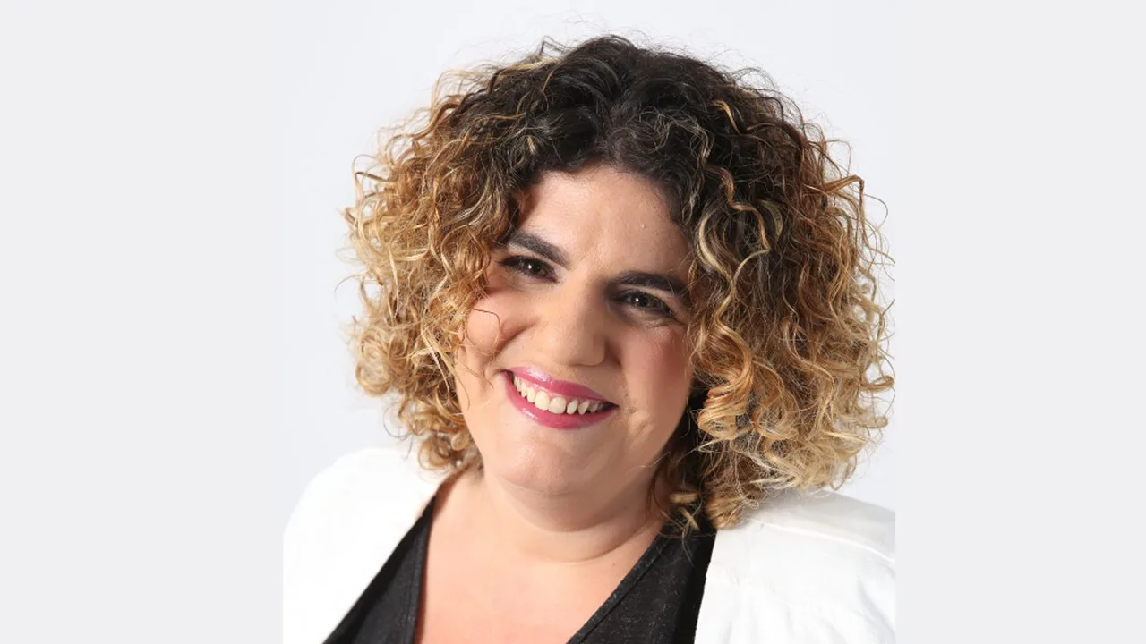 הכירו את ליאת רותם מלמד יועצת ומרצה לשיווק בעולמות הבריאות