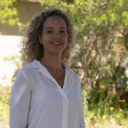 הכירו את מאיה כהן סמנכ"לית שיווק ומכירות בנגב אקולוגיה