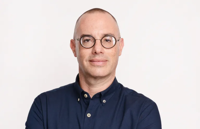 ליאור טנר מונה למנכ״ל משרד הפרסום גיתם BBDO