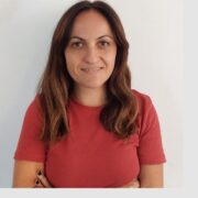 הכירו את אנה טורקוט מנהלת תחום תוכן בחברת דודא