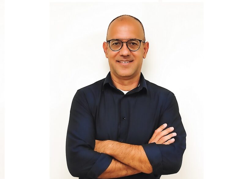 גיא ראובן מונה למנכ"ל החדש של החטיבה הקמעונאית בקבוצת ח.י