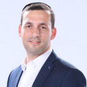 הכירו את דודי דרור מנכל מייסד אסקריא חברת מחקר למגזר החרדי