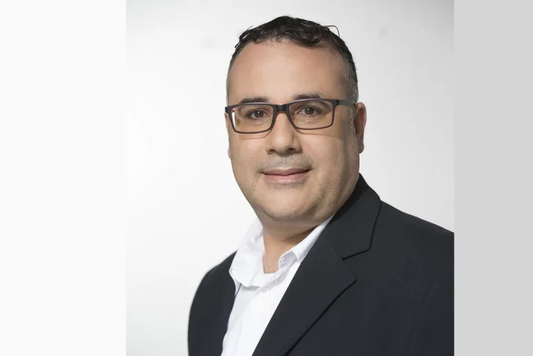 משה דן-גורי מונה כחבר הנהלה ומנהל שיווק ופיתוח עסקי במרכז הרפואי מאיר מקבוצת כללית