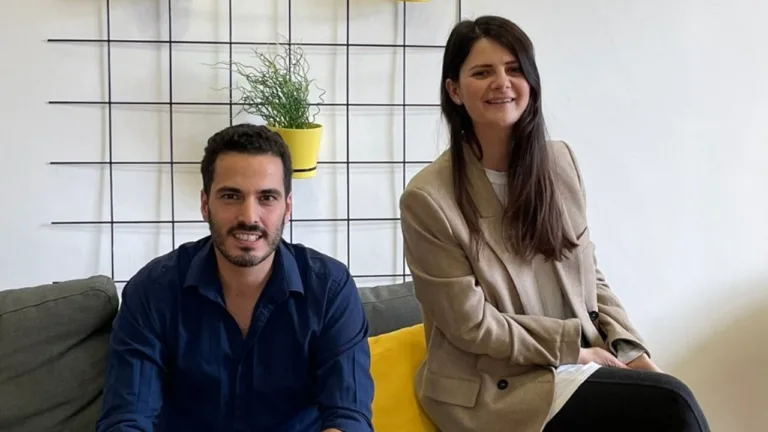 זירת הסטארטאפים MarTech.Me: הכירו את Howazit // אורנה מירן ולימור בן-אלי