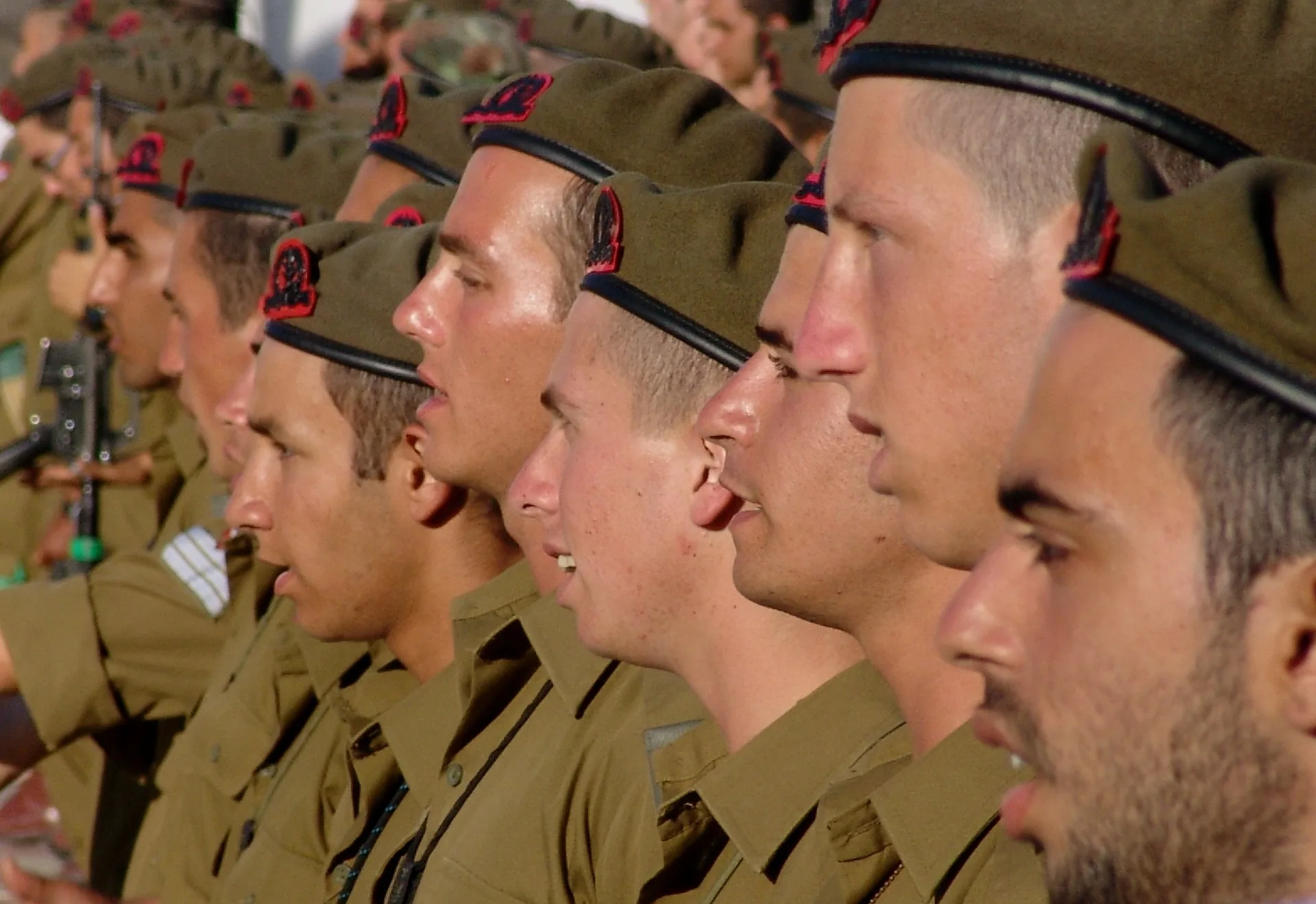 איך לשווק את מה שחובה לעשות ? הקרב על לבבות המתגייסים