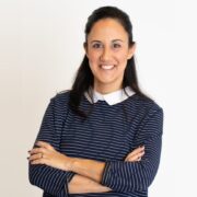 הכירו את רוני גלס אלוני, Marketing Manager Inspira Technologies