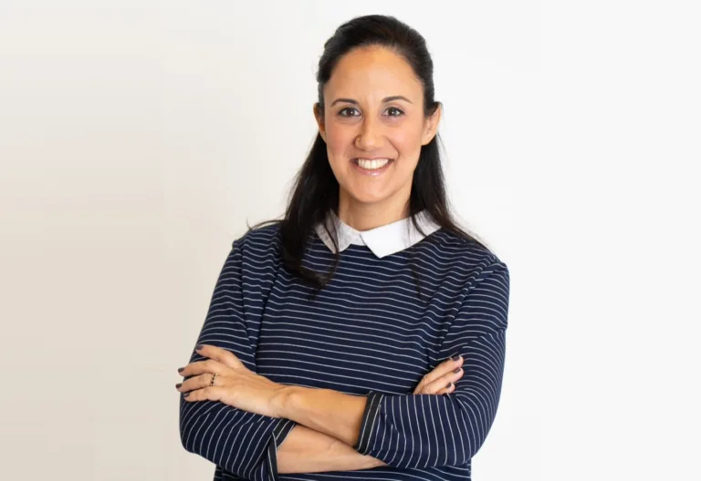 הכירו את רוני גלס אלוני, Marketing Manager Inspira Technologies