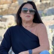 הכירו את מיכל נוף, בעלת חברה לייעוץ שיווקי בתחום עיצוב הבית