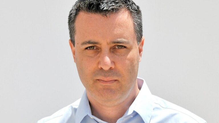 גיא אבן מונה לסמנכ"ל שיווק, דיגיטל וחדשנות במליסרון