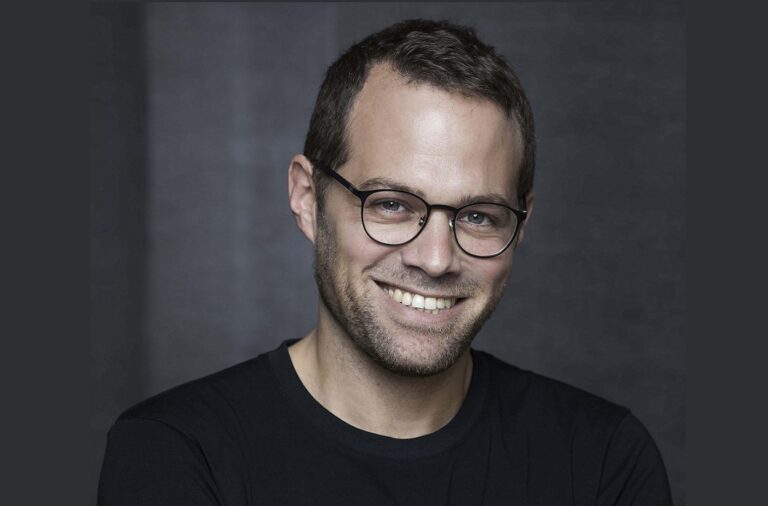 דוד אנוליק מונה למנכ"ל BBDO IM