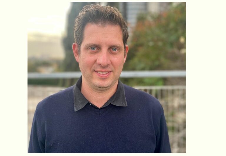 MarTech.me: הכירו את עודד עתיר מנהל השיווק של Matics