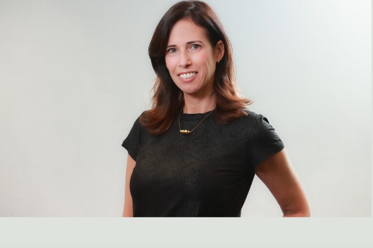 הכירו את רוני קרני מנהלת השיווק אמריקן אקספרס