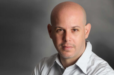 עמית שגיא. צילום: יח״צ