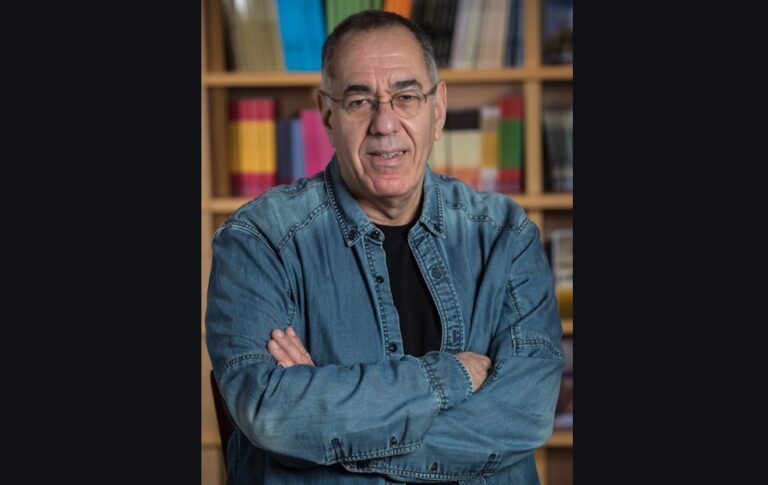 הכירו את ליפז ויניצקי, מנהל השיווק של האוניברסיטה הפתוחה ולימודי החוץ