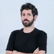 הכירו את דניאל אביטל, סמנכ"ל אסטרטגיה ושיווק בחברת CHEQ