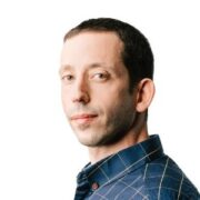 הכירו את יניב גולדנברג, Head of Growth בחברת cnvrg.io